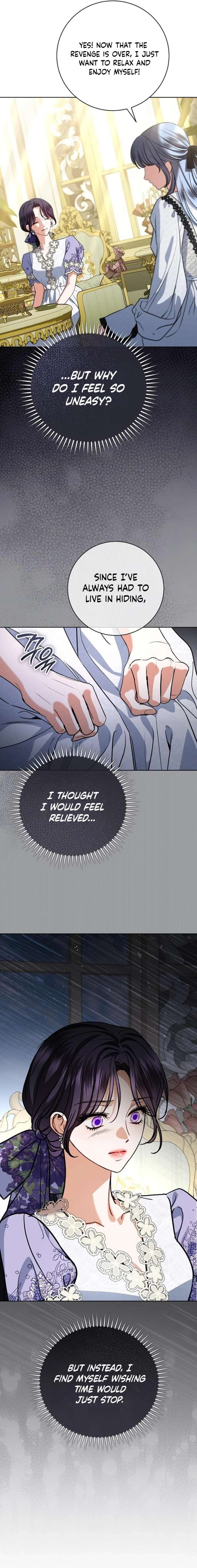 To My Husband’s Mistress Chapter 108 - Page 15