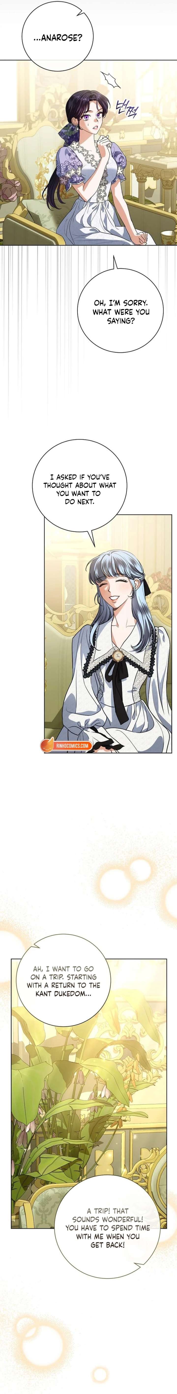 To My Husband’s Mistress Chapter 108 - Page 16