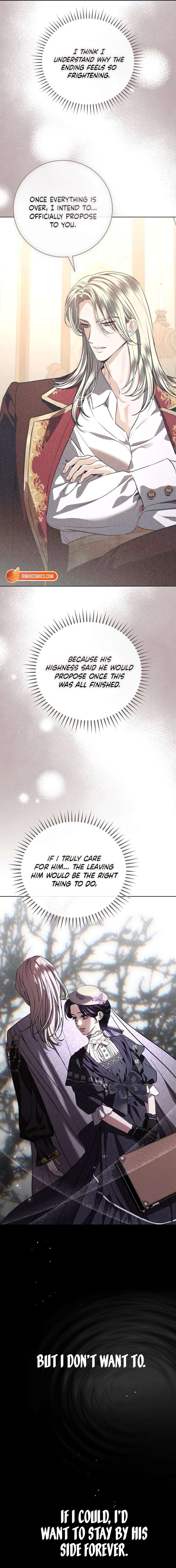 To My Husband’s Mistress Chapter 108 - Page 18