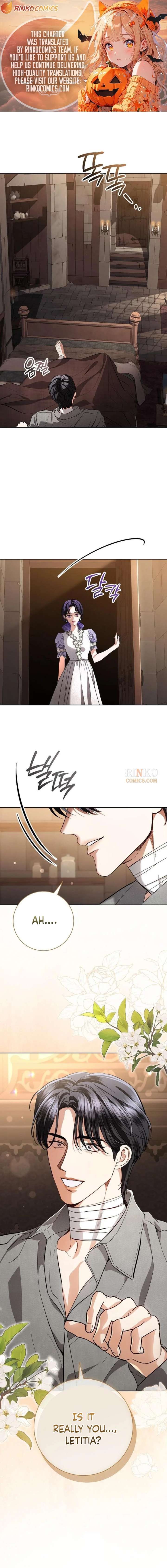 To My Husband’s Mistress Chapter 109 - Page 1