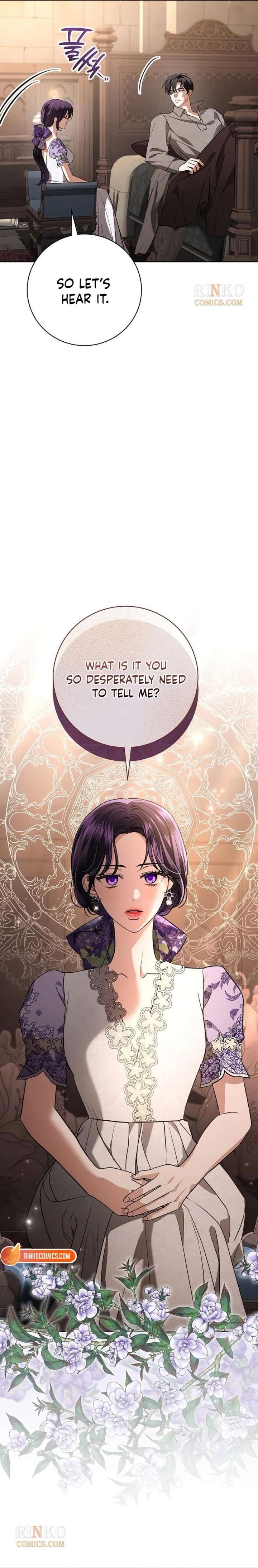 To My Husband’s Mistress Chapter 109 - Page 6