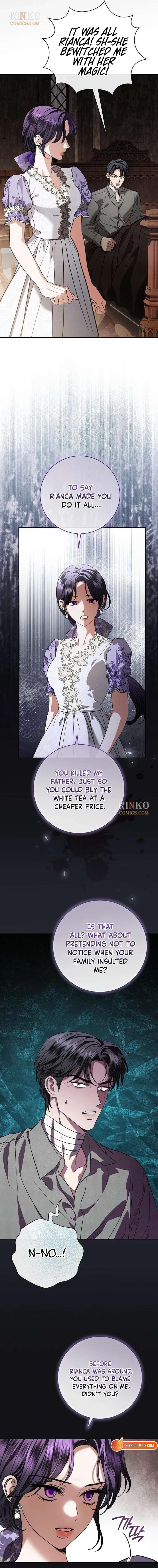 To My Husband’s Mistress Chapter 109 - Page 19