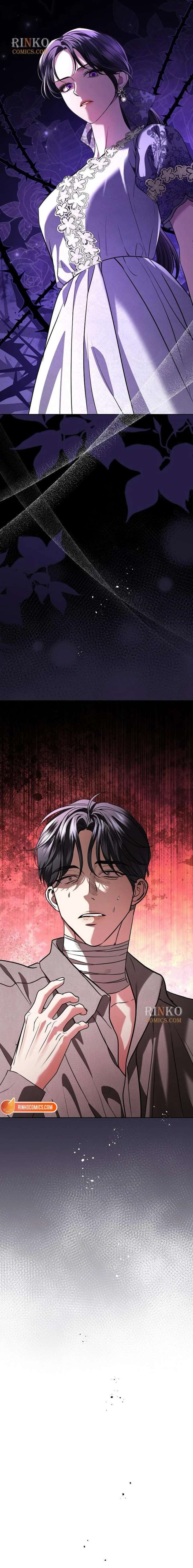 To My Husband’s Mistress Chapter 109 - Page 21