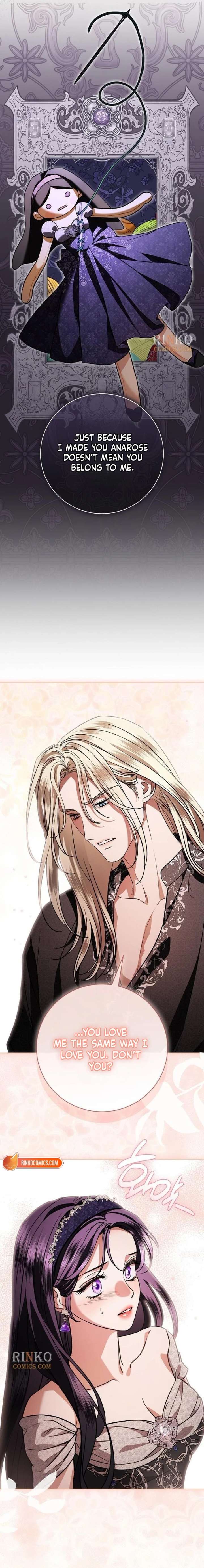 To My Husband’s Mistress Chapter 110 - Page 6