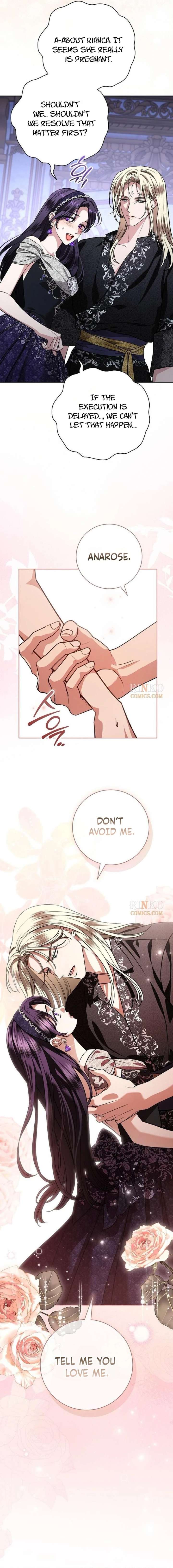 To My Husband’s Mistress Chapter 110 - Page 7