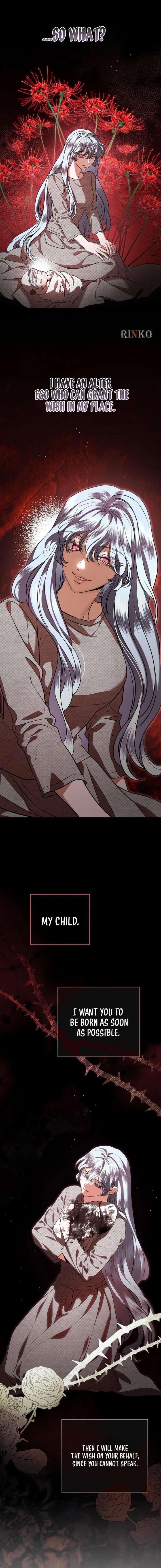 To My Husband’s Mistress Chapter 111 - Page 5
