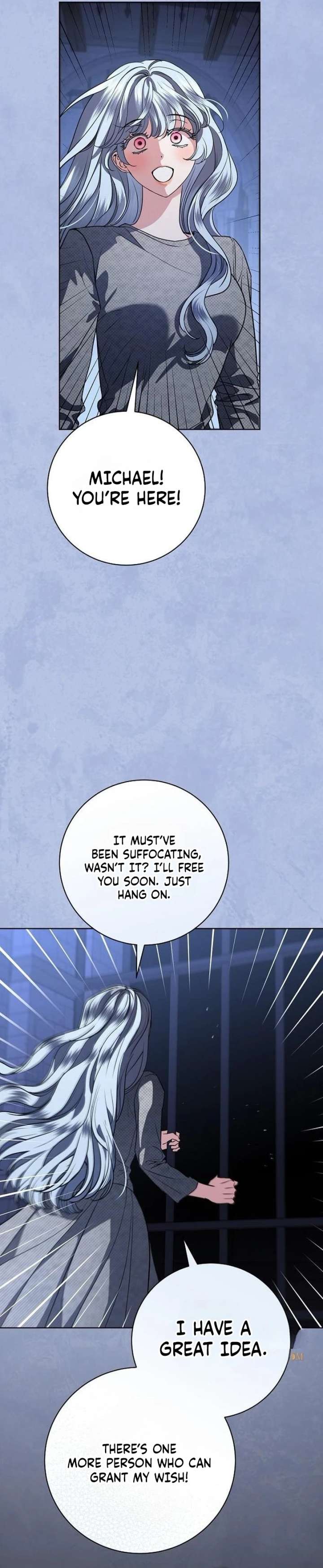 To My Husband’s Mistress Chapter 111 - Page 11