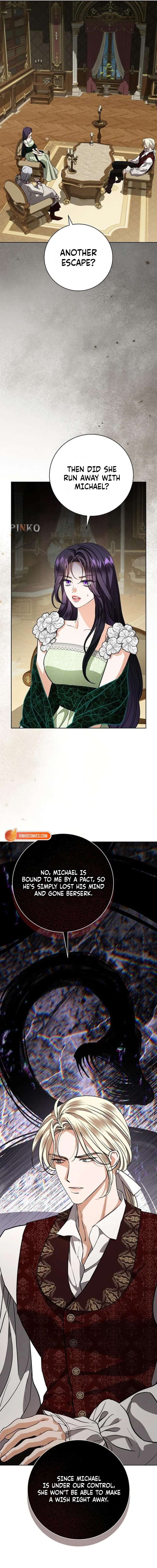 To My Husband’s Mistress Chapter 111 - Page 15