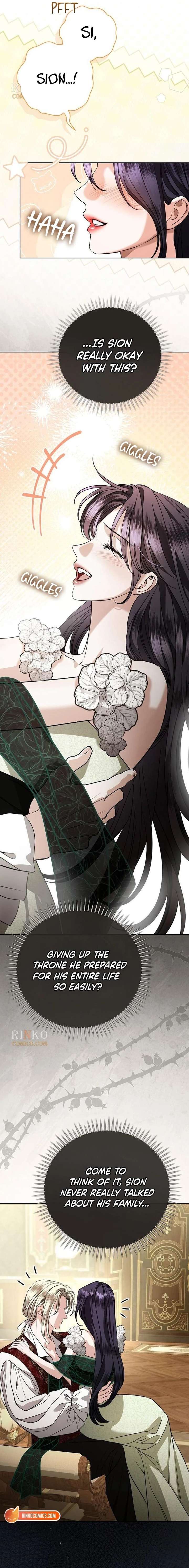 To My Husband’s Mistress Chapter 112 - Page 5