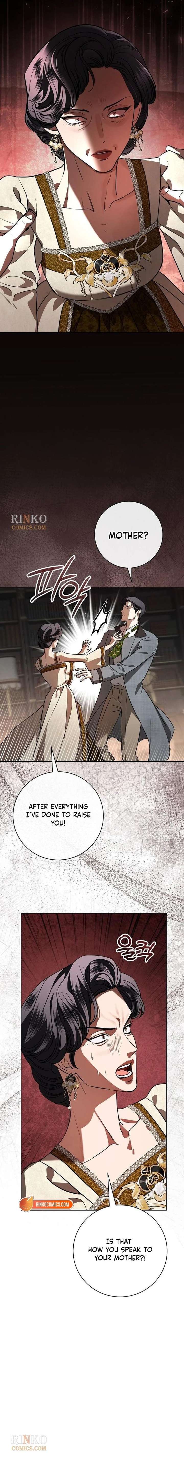 To My Husband’s Mistress Chapter 112 - Page 13