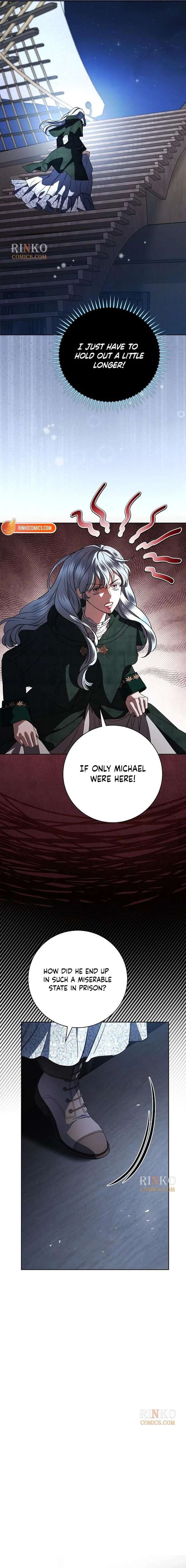 To My Husband’s Mistress Chapter 112 - Page 18