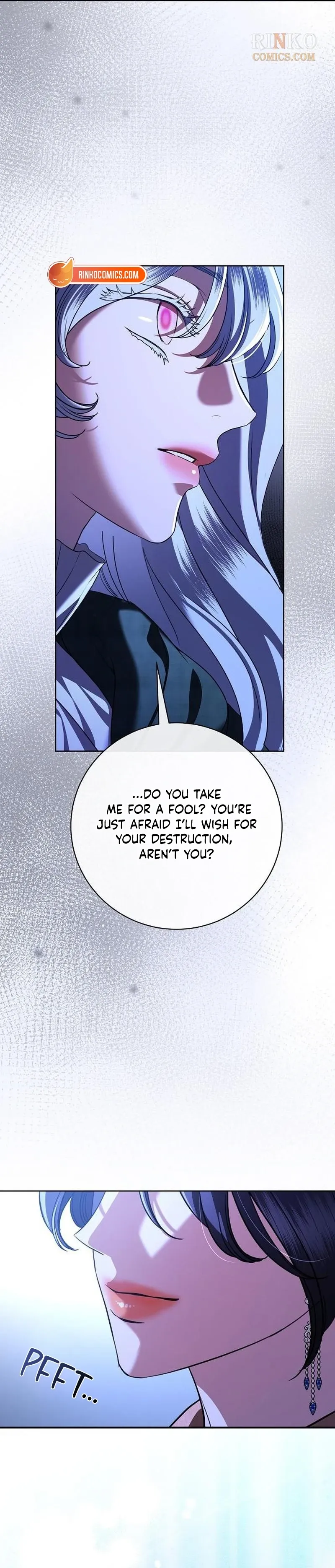 To My Husband’s Mistress Chapter 113 - Page 2
