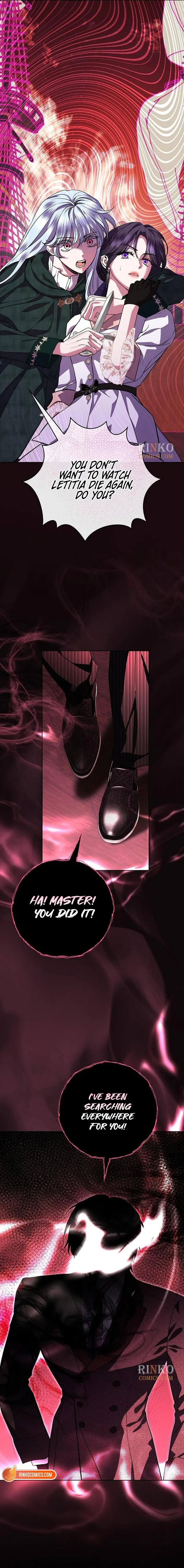 To My Husband’s Mistress Chapter 113 - Page 6