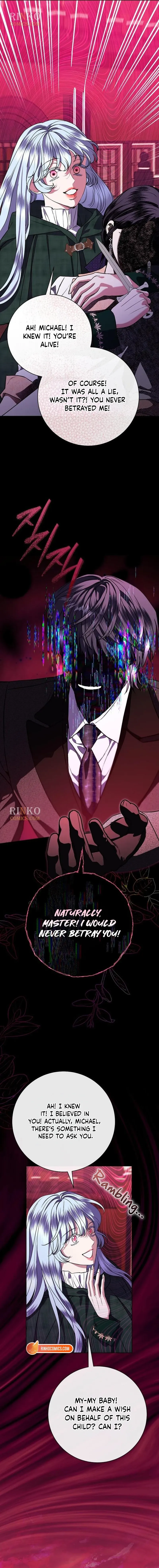 To My Husband’s Mistress Chapter 113 - Page 7