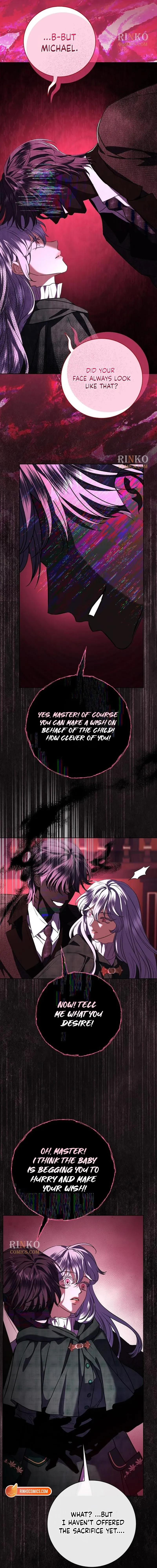 To My Husband’s Mistress Chapter 113 - Page 8