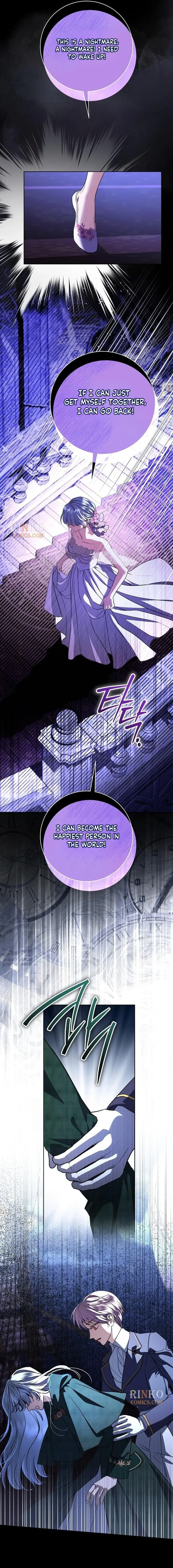 To My Husband’s Mistress Chapter 113 - Page 14