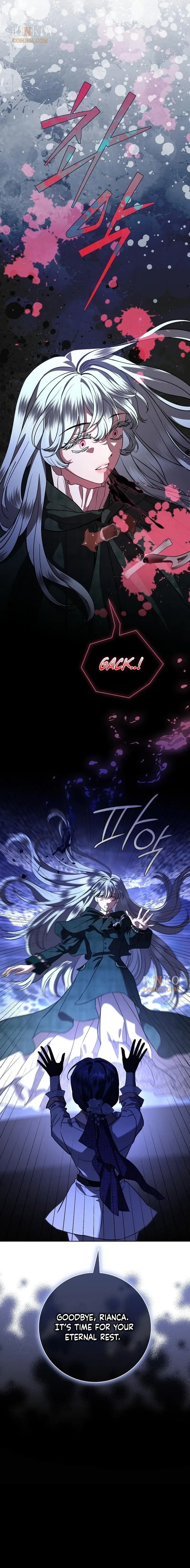 To My Husband’s Mistress Chapter 113 - Page 17