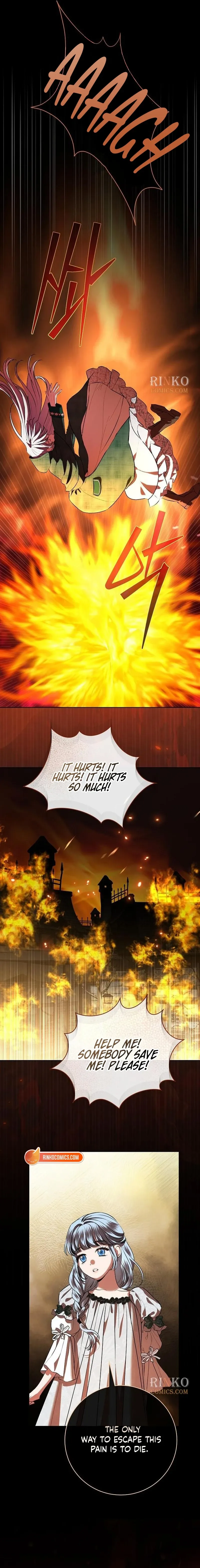 To My Husband’s Mistress Chapter 113 - Page 18
