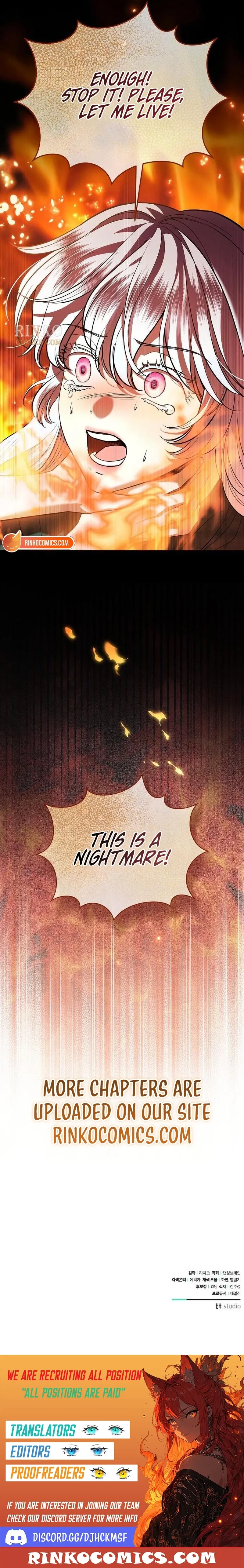 To My Husband’s Mistress Chapter 113 - Page 20
