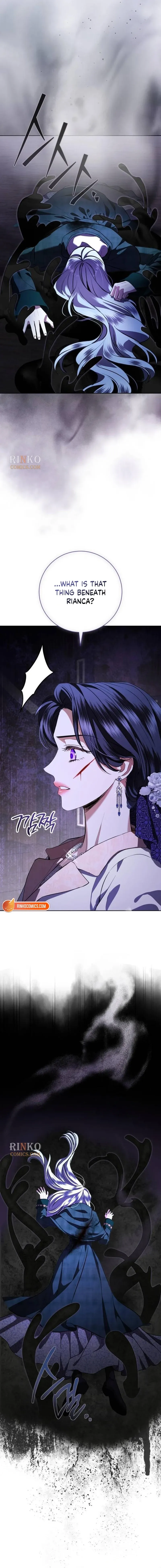 To My Husband’s Mistress Chapter 114 - Page 5
