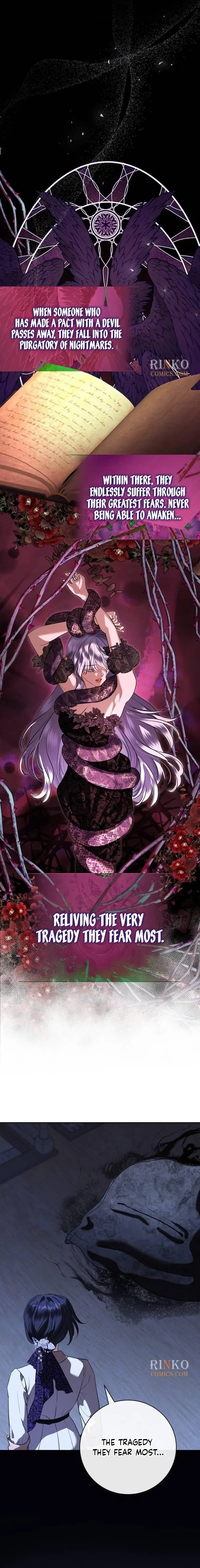 To My Husband’s Mistress Chapter 114 - Page 7