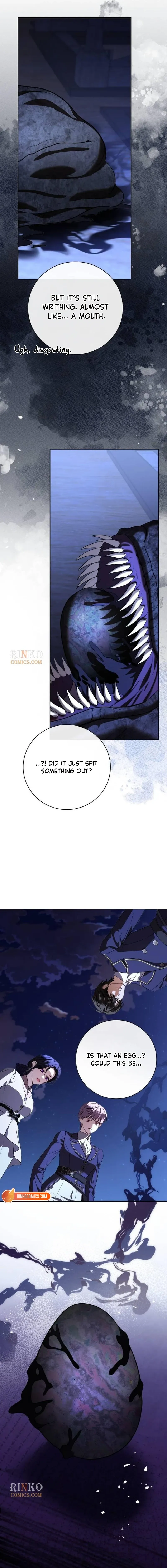 To My Husband’s Mistress Chapter 114 - Page 9
