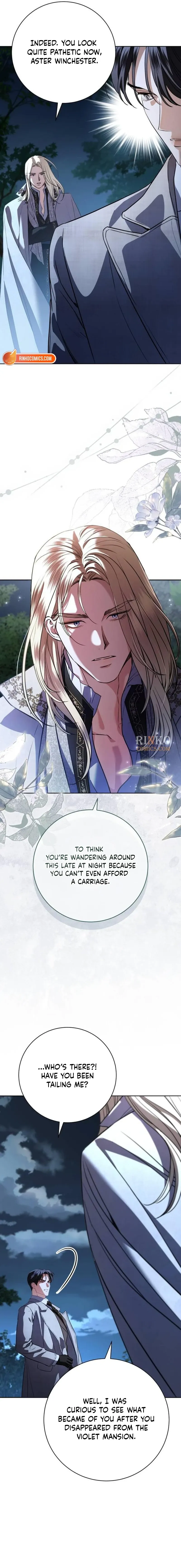To My Husband’s Mistress Chapter 114 - Page 13