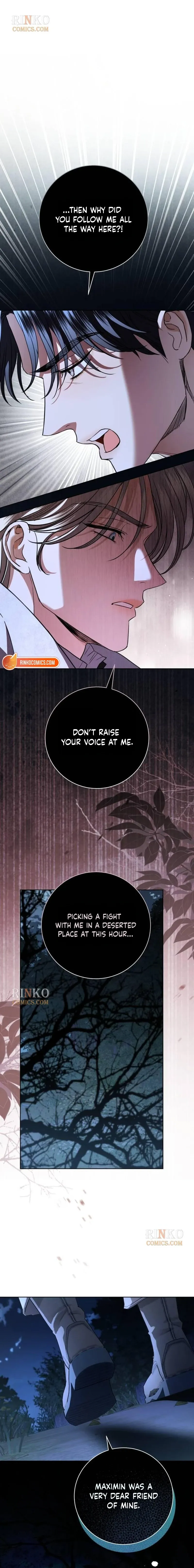 To My Husband’s Mistress Chapter 114 - Page 15
