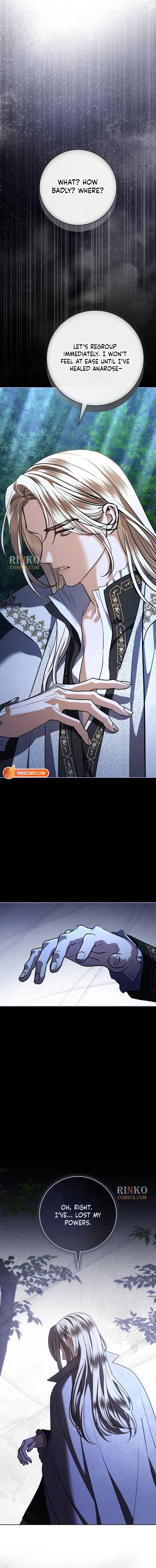 To My Husband’s Mistress Chapter 114 - Page 21