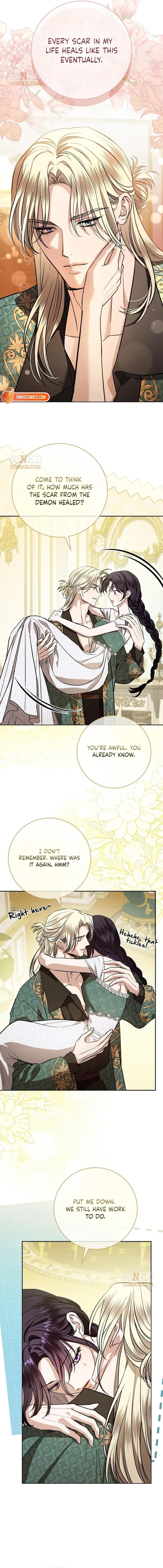 To My Husband’s Mistress Chapter 115 - Page 5