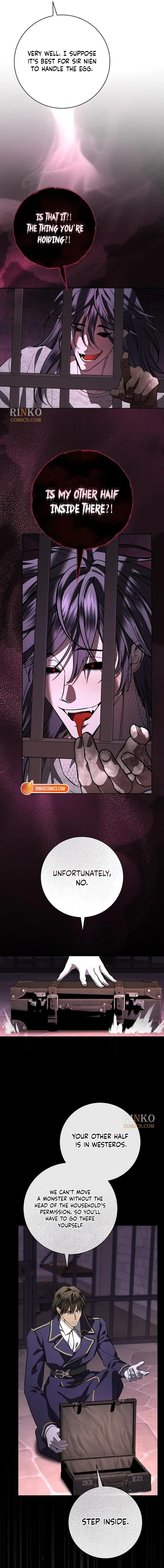 To My Husband’s Mistress Chapter 115 - Page 11