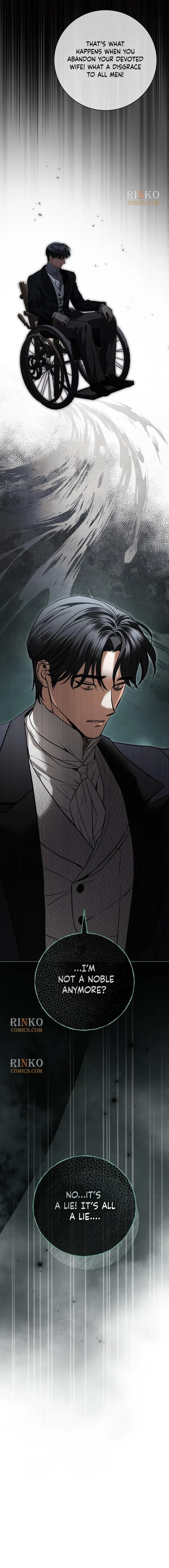 To My Husband’s Mistress Chapter 117 - Page 15