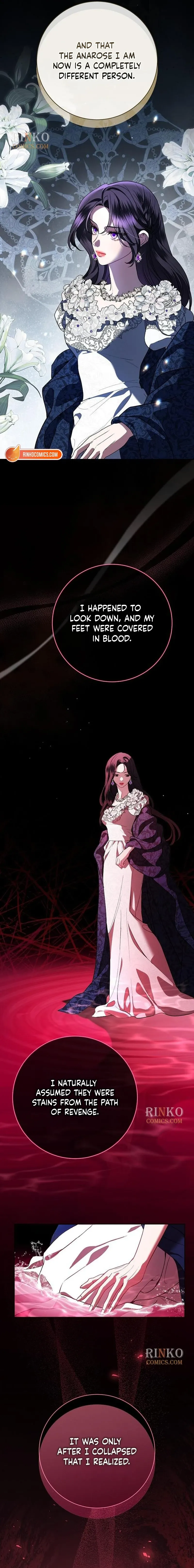 To My Husband’s Mistress Chapter 118 - Page 2