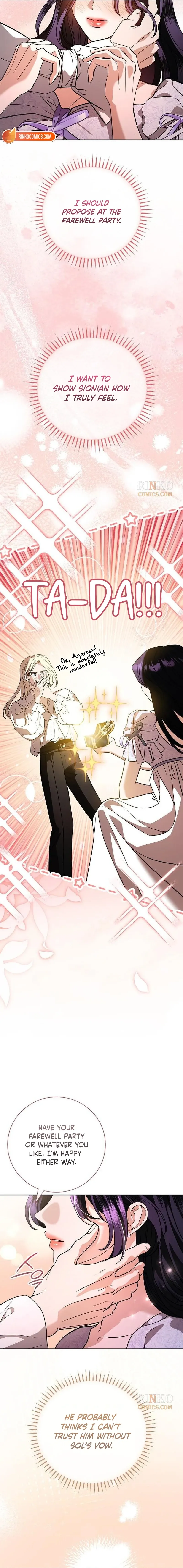To My Husband’s Mistress Chapter 118 - Page 11