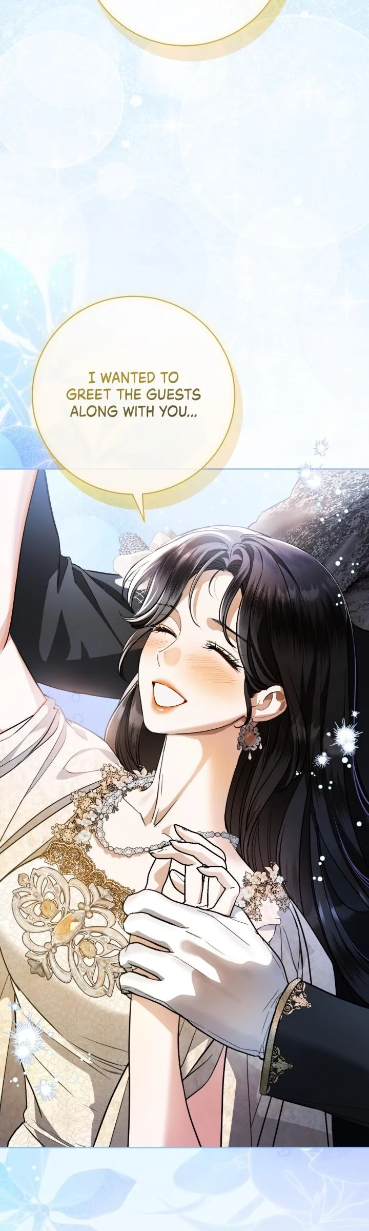 To My Husband’s Mistress Chapter 119 - Page 3