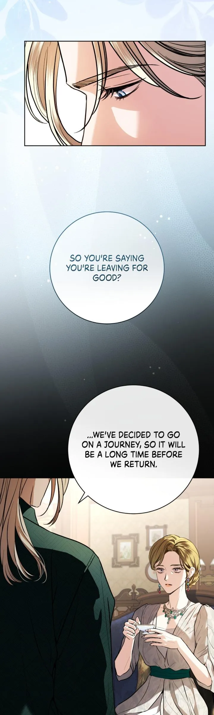 To My Husband’s Mistress Chapter 119 - Page 4