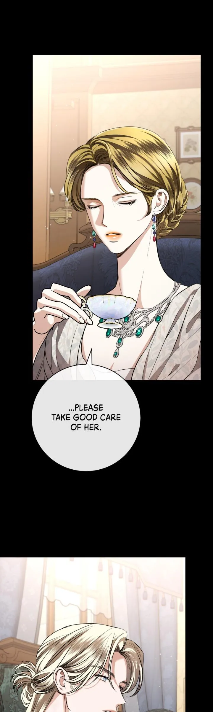 To My Husband’s Mistress Chapter 119 - Page 6