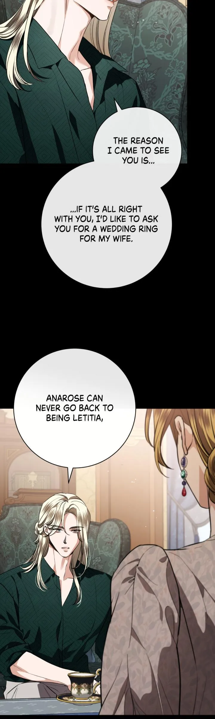 To My Husband’s Mistress Chapter 119 - Page 7