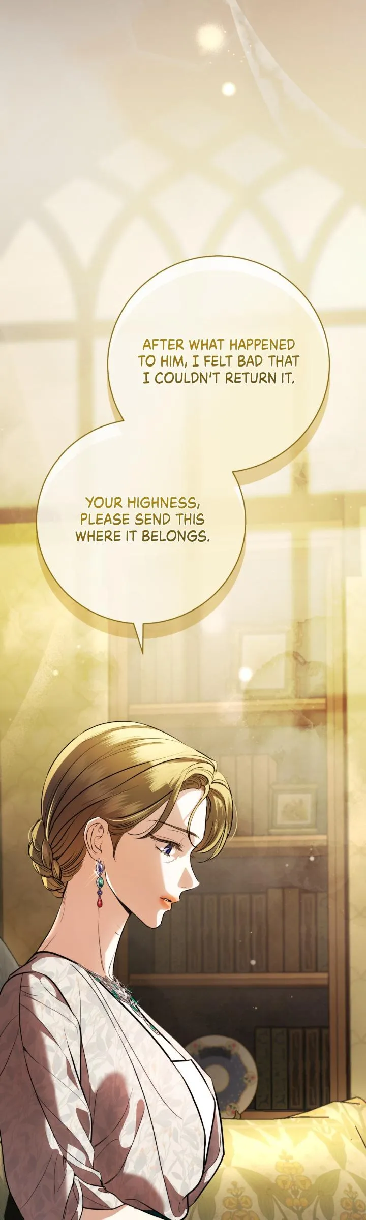 To My Husband’s Mistress Chapter 119 - Page 11