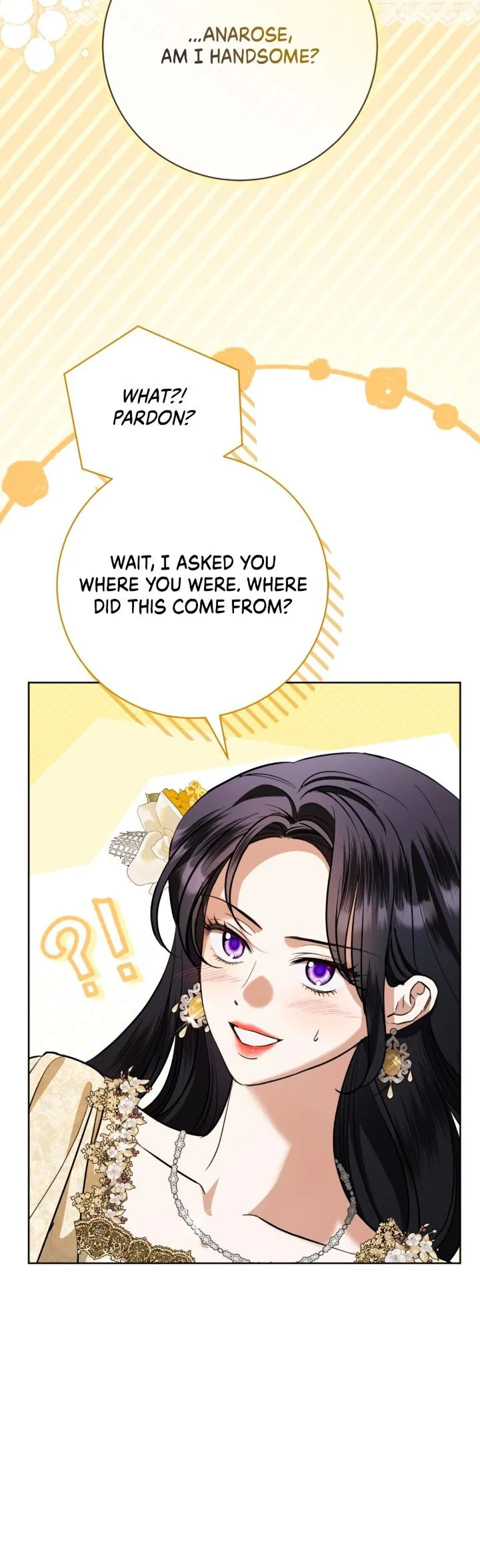 To My Husband’s Mistress Chapter 119 - Page 14