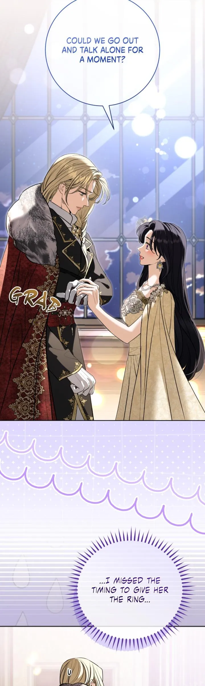 To My Husband’s Mistress Chapter 119 - Page 23