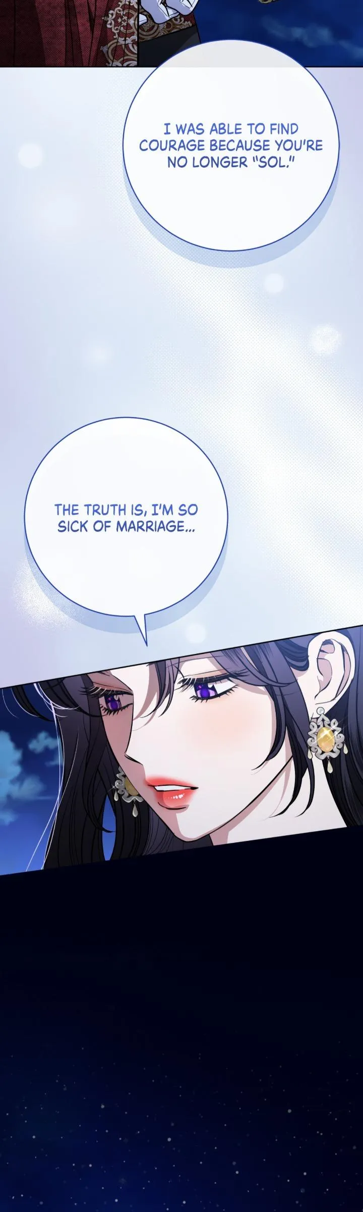 To My Husband’s Mistress Chapter 119 - Page 27
