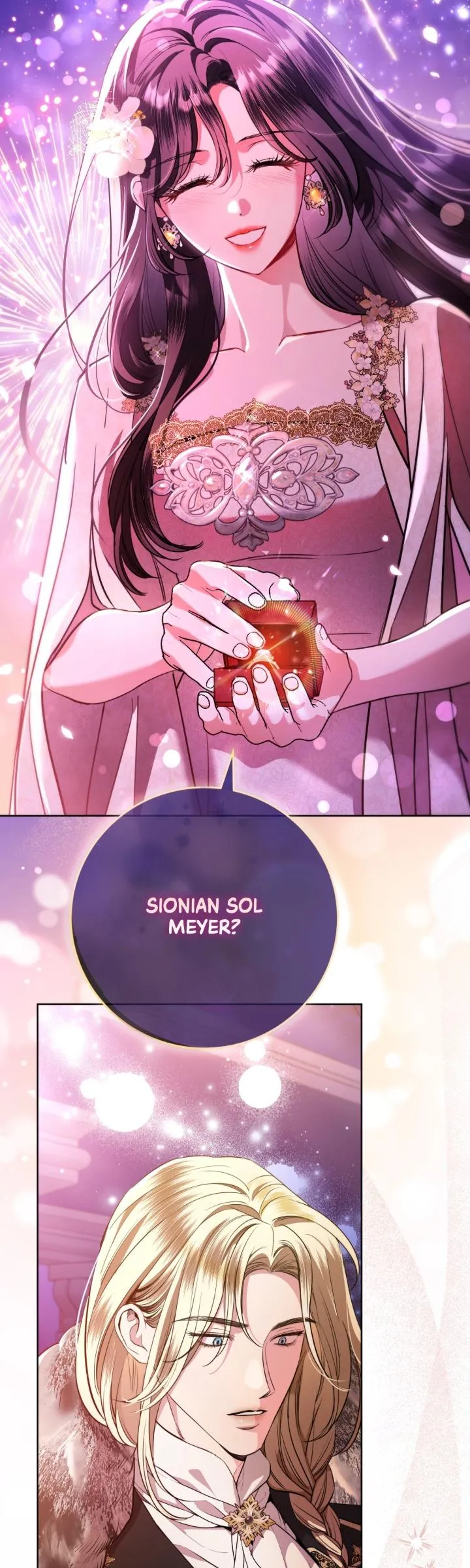 To My Husband’s Mistress Chapter 119 - Page 31