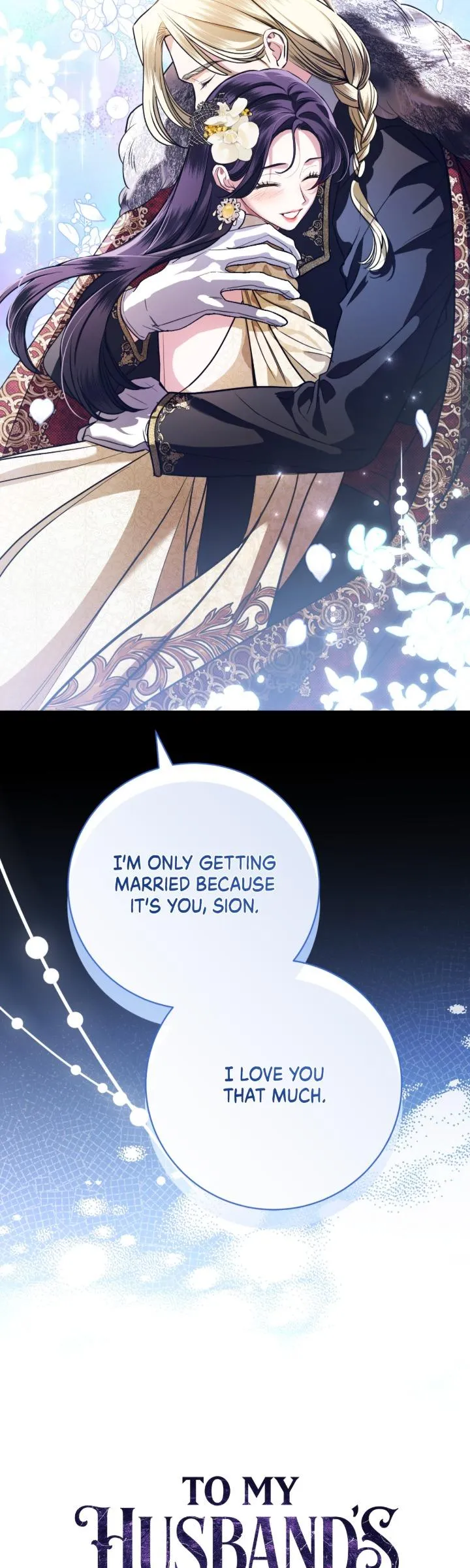 To My Husband’s Mistress Chapter 119 - Page 37