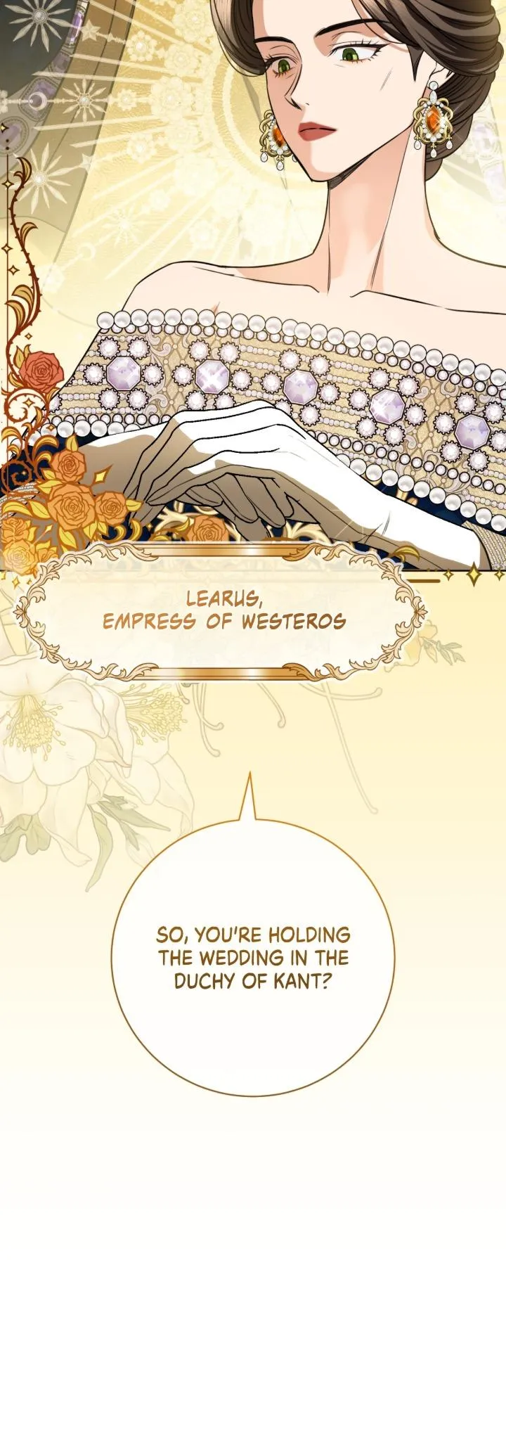 To My Husband’s Mistress Chapter 119 - Page 39