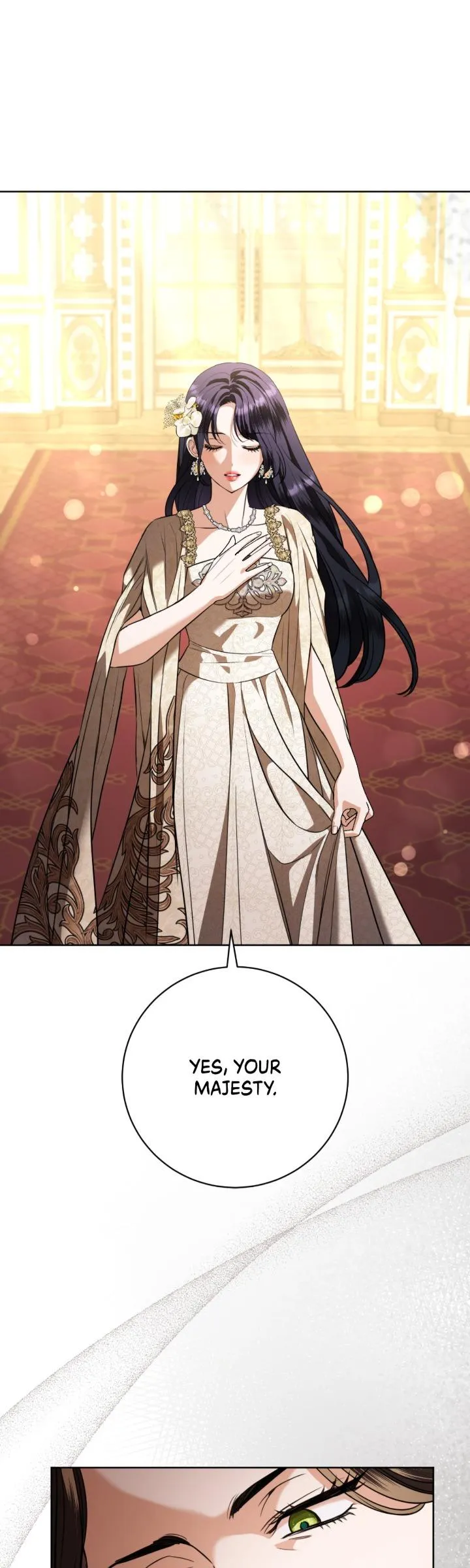 To My Husband’s Mistress Chapter 119 - Page 40