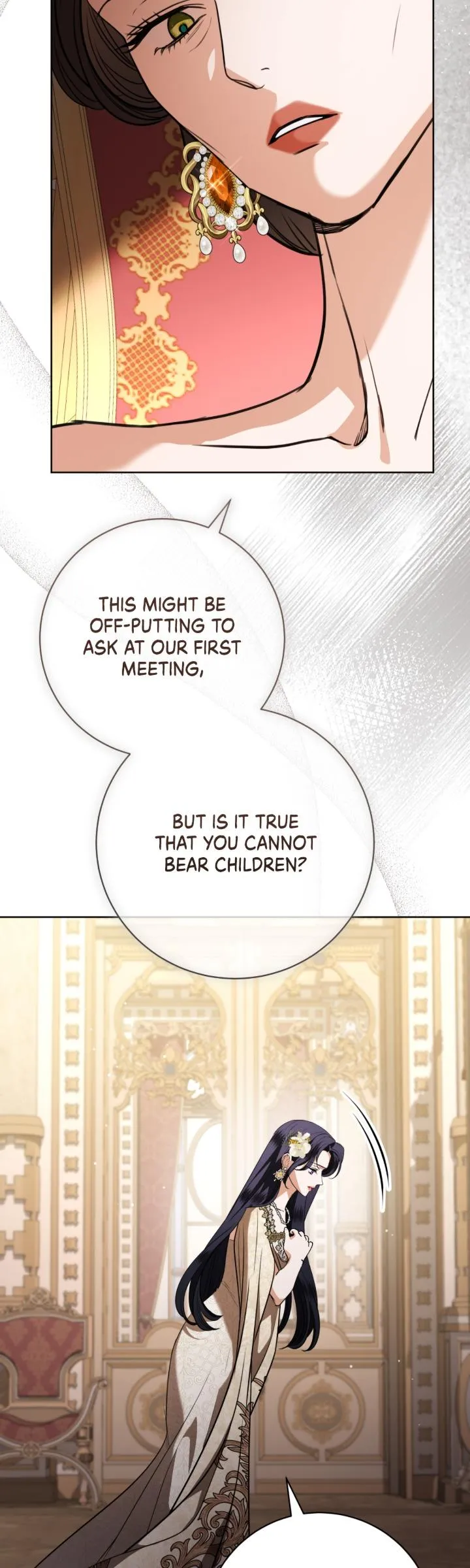 To My Husband’s Mistress Chapter 119 - Page 41