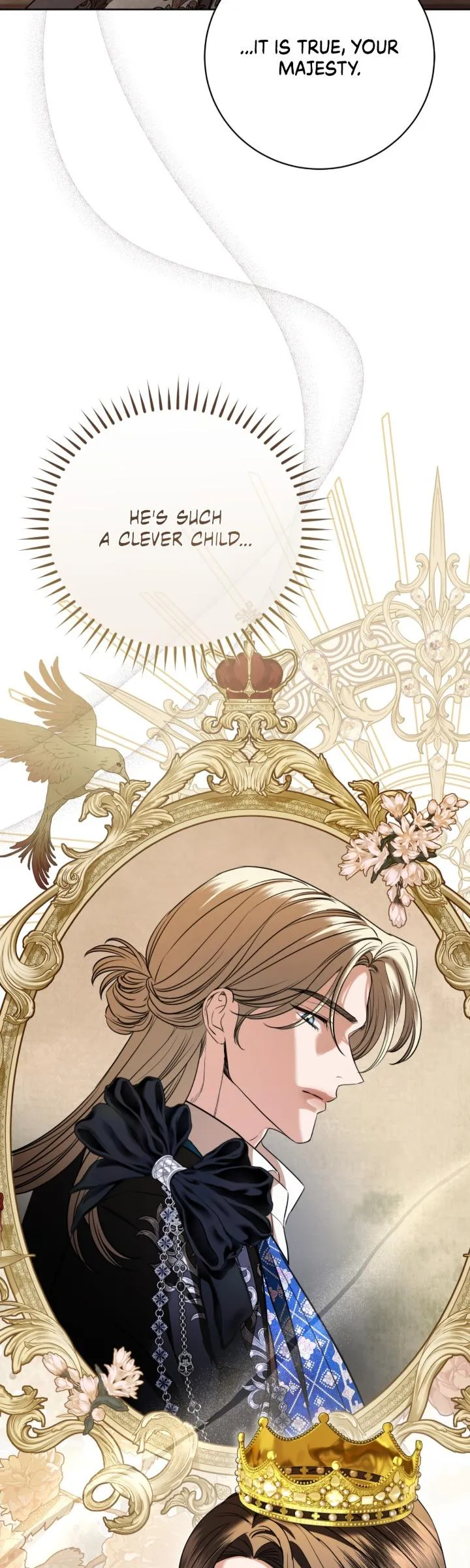 To My Husband’s Mistress Chapter 119 - Page 42