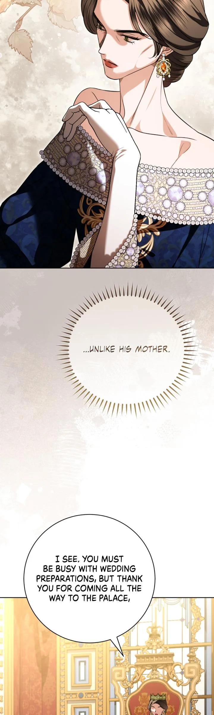 To My Husband’s Mistress Chapter 119 - Page 43