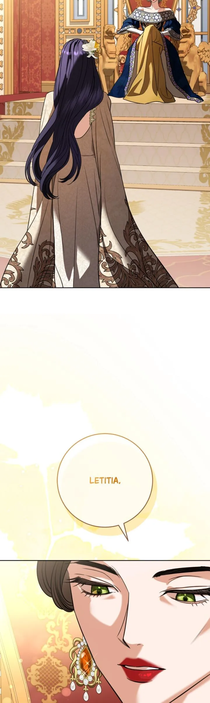 To My Husband’s Mistress Chapter 119 - Page 44
